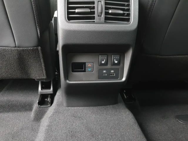 Nissan X-trail AWD Tekna e-4ORCE