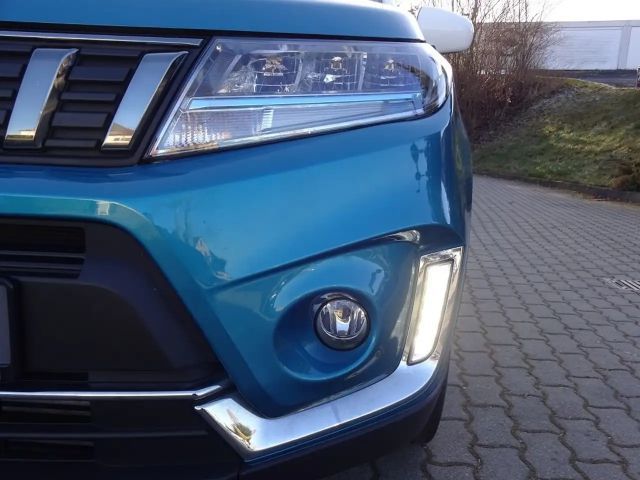Suzuki Vitara 4x2 Hybrid