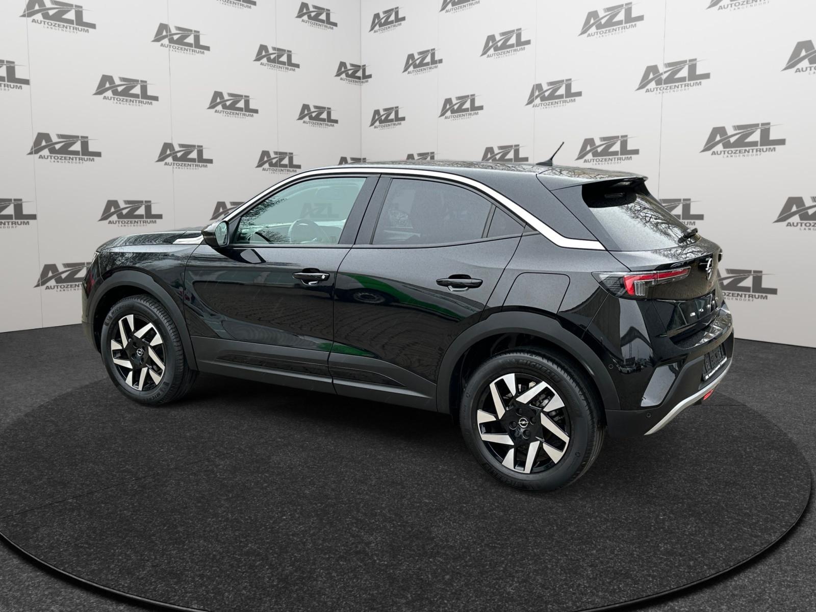 Opel Mokka Business Elegance