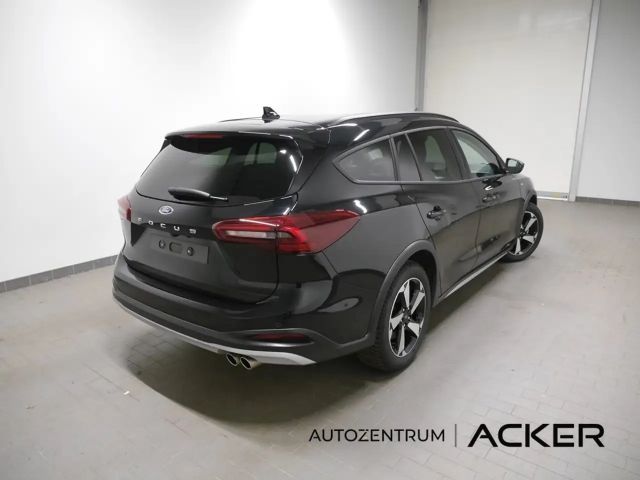 Ford Focus 1.5 EcoBlue Active Wagon