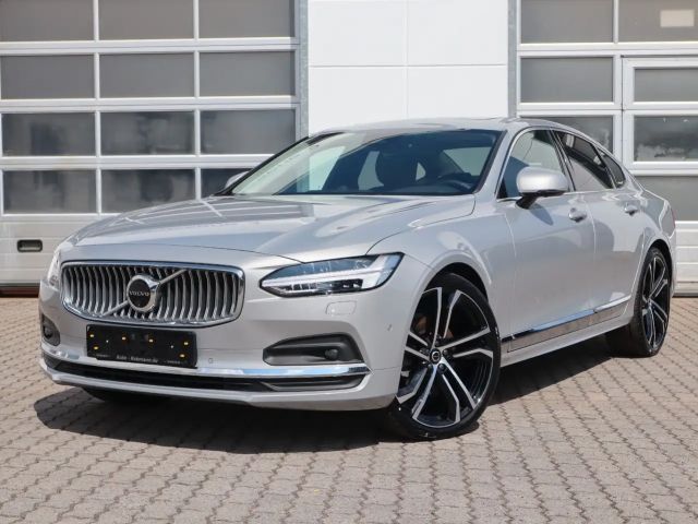 Volvo S90 AWD Bright Ultimate