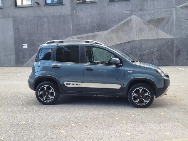 Fiat Panda 4x4 Cross