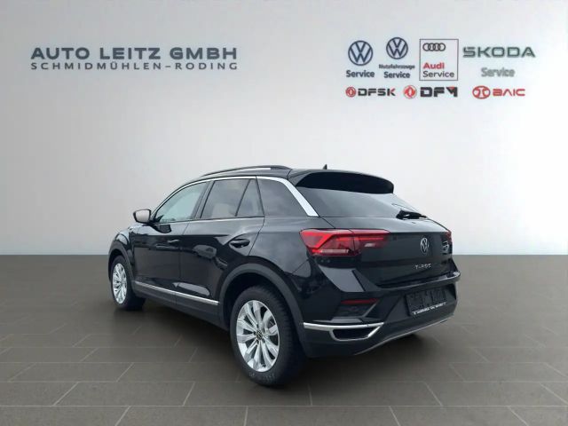 Volkswagen T-Roc 1.5 TSI Sport