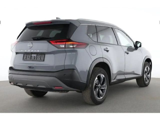 Nissan X-trail N-Connecta