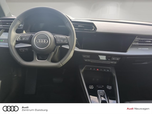 Audi A3 30 TFSI S-Tronic Sportback