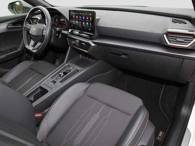 Cupra Formentor 1.5 TSI DSG