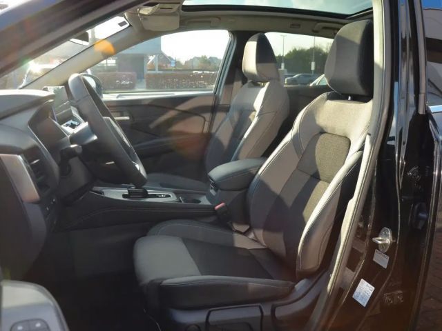 Nissan Qashqai N-Connecta