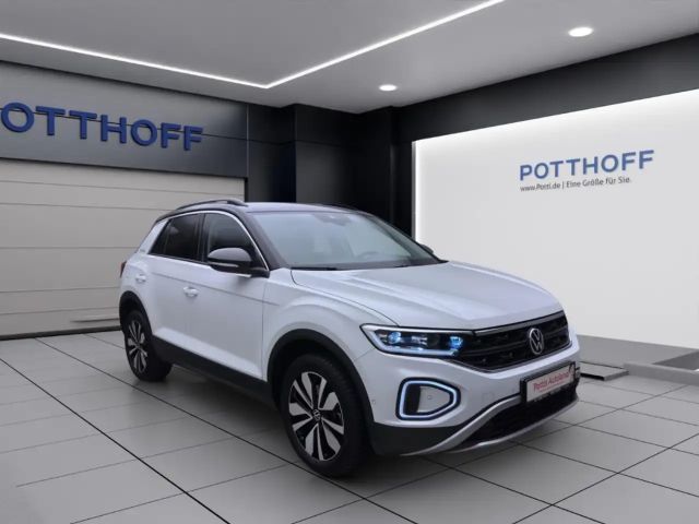 Volkswagen T-Roc 2.0 TDI DSG