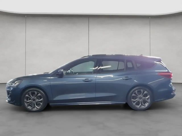 Ford Focus EcoBoost ST Line Wagon