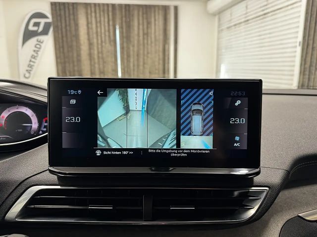 Peugeot 5008 EAT8 GT-Line PureTech