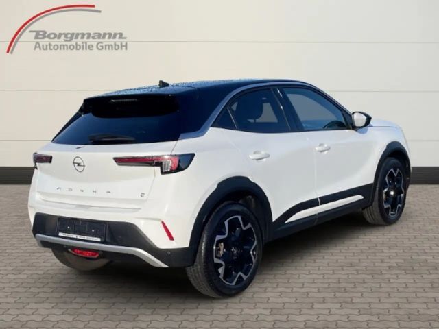 Opel Mokka Mokka-e Ultimate