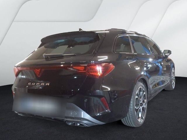 Cupra Leon DSG ST Sportstourer