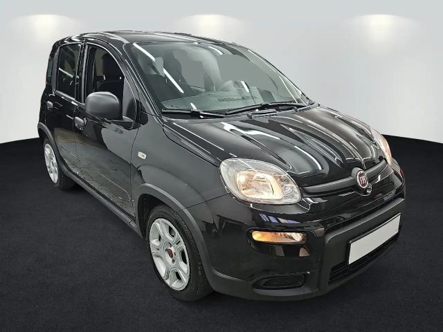 Fiat Panda CityCross