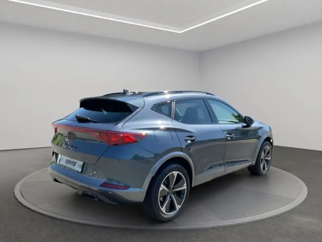 Cupra Formentor 1.5 TSI