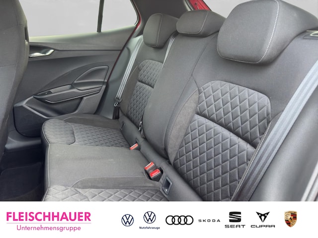 Skoda Fabia Style Style