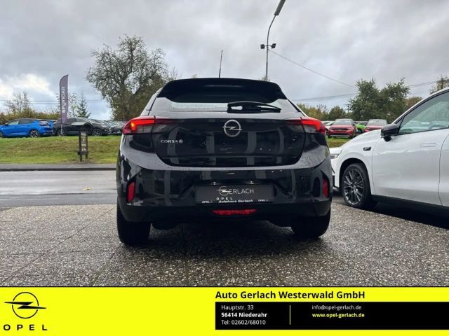 Opel Corsa Edition