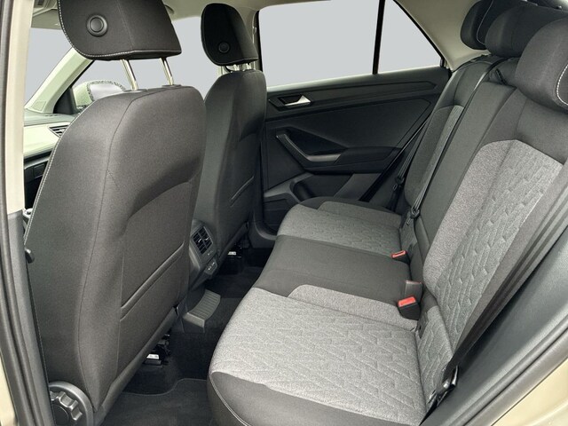 Volkswagen T-Roc 1.0 TSI Move