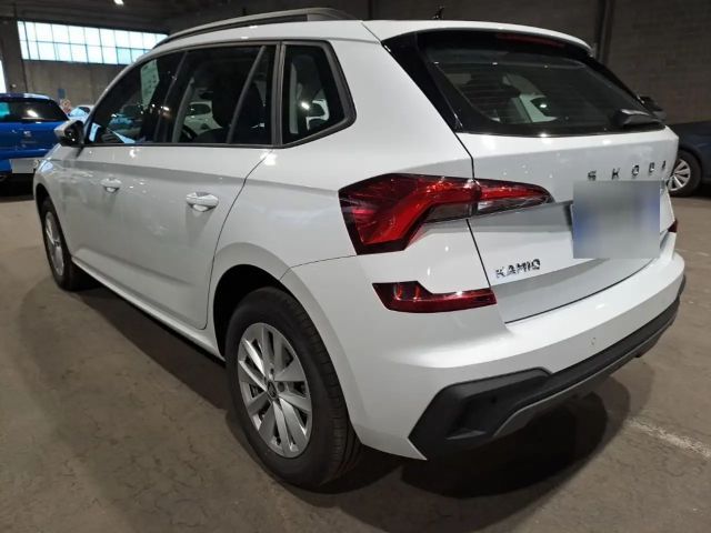 Skoda Kamiq 1.0 TSI Selection