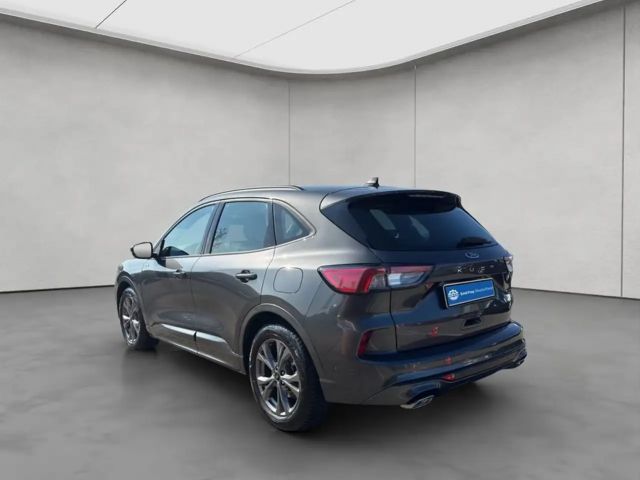 Ford Kuga ST Line