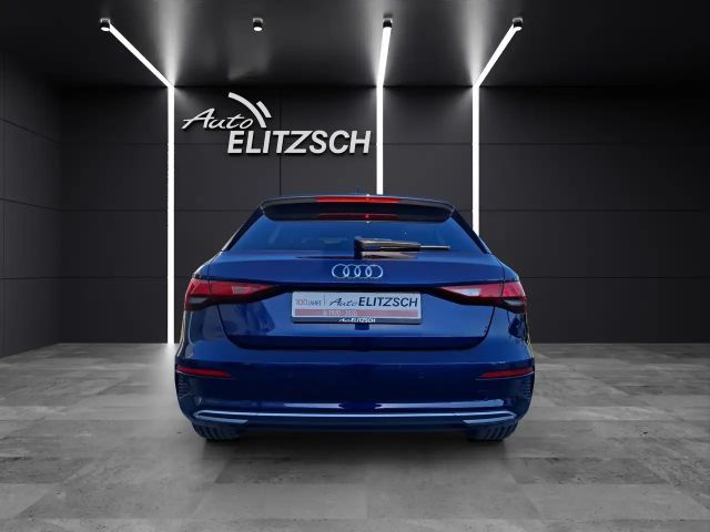 Audi A3 30 TFSI Sedan Sportback