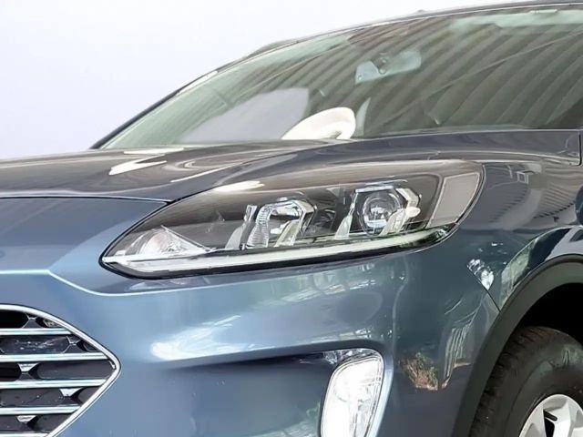 Ford Kuga Plug in Hybrid Titanium