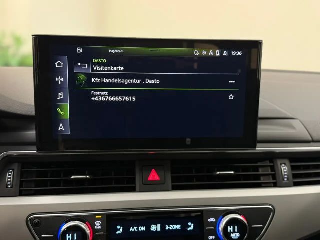 Audi A4 allroad 40 TDI Quattro