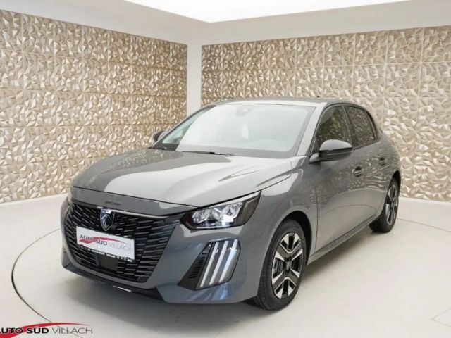 Peugeot 208 Allure Pack PureTech