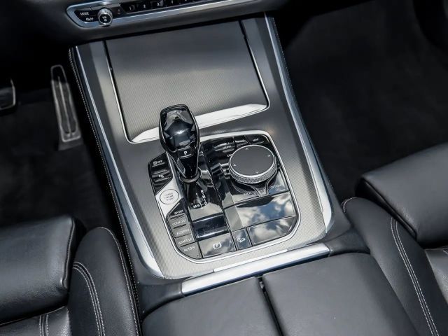 BMW X5 M-Sport xDrive40d