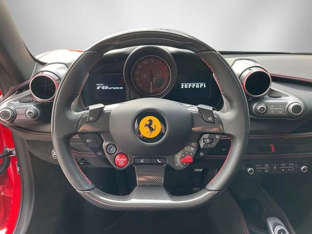 Ferrari F8 Spider