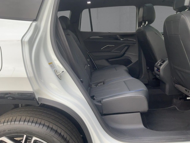 Volkswagen Tayron DSG R-Line eHybrid