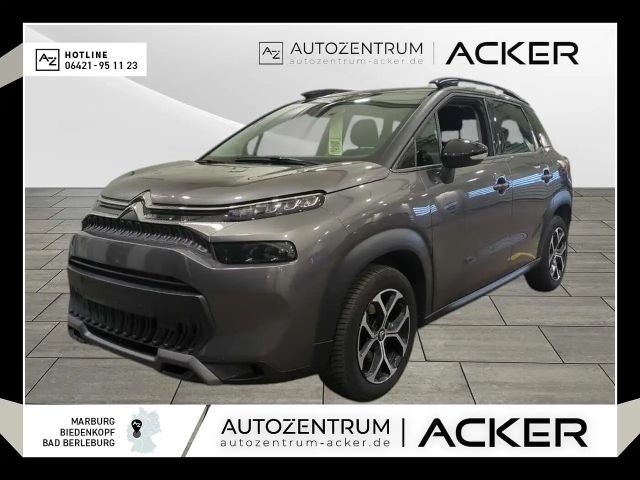 Citroën C3 Aircross Plus PureTech