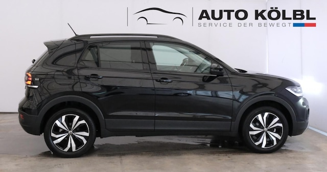 Volkswagen T-Cross DSG Life