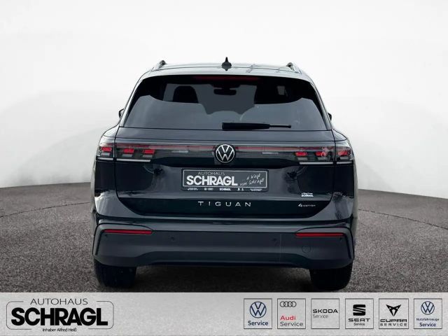 Volkswagen Tiguan 2.0 TDI 4Motion DSG Life