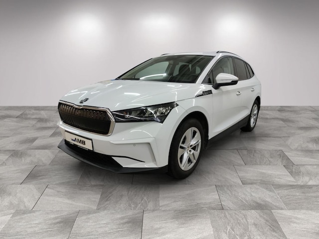 Skoda Enyaq Loft iV 50