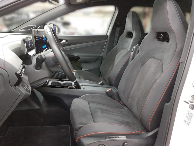 Volkswagen ID.4 4Motion