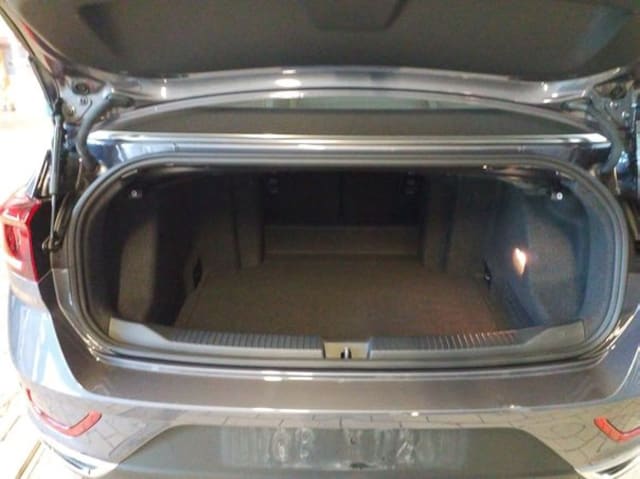 Volkswagen T-Roc 1.5 TSI Cabriolet