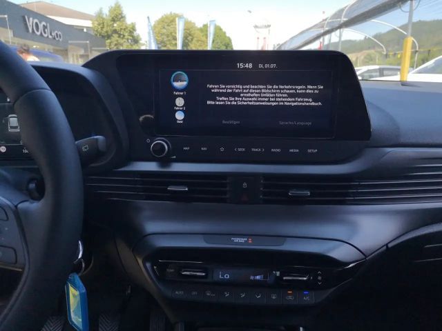 Hyundai i20 1.2 Comfort