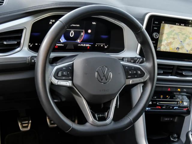 Volkswagen T-Roc 2.0 TDI