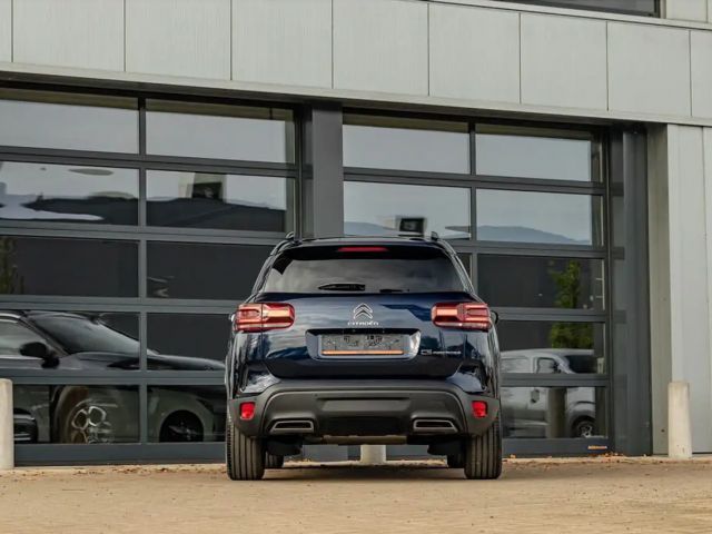 Citroën C5 Aircross MHEV 136 PK AT | Camera | Dodehoekdet. | Keyles...