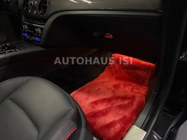 Rolls-Royce Spectre Black Badge + NOVITEC SPOFEC,CARBON,,23"