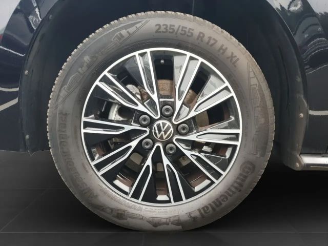 Volkswagen Multivan 2.0 TDI DSG T7