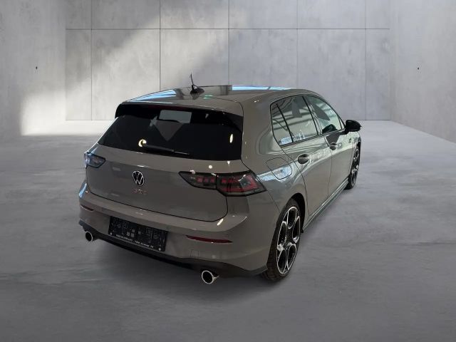 Volkswagen Golf DSG GTI