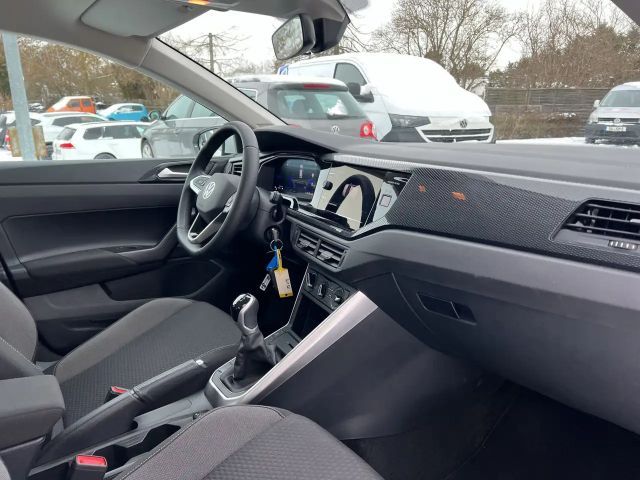 Volkswagen Polo Life