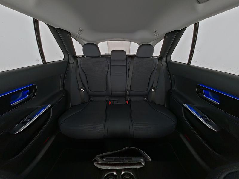 Mercedes-Benz C 200 C 200 d Estate