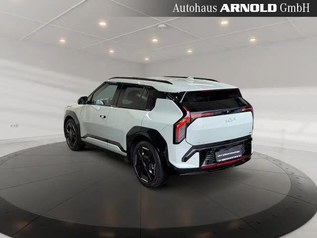 Kia EV3 81.4 kWh GT-Line