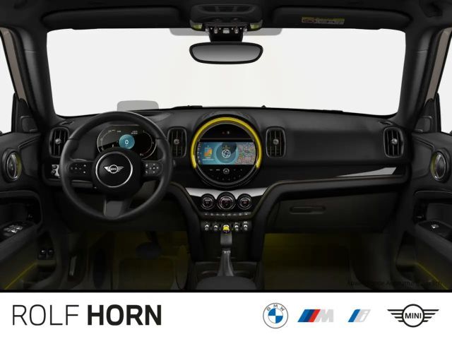 MINI Cooper SE Countryman All4 SE