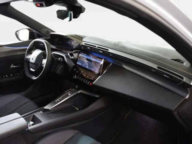 Peugeot E-308 GT-Line