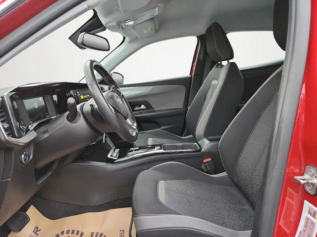 Opel Mokka Edition Turbo