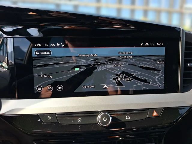 Opel Mokka GS-Line Grand Sport Turbo