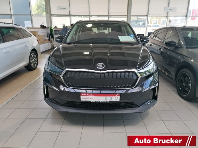 Skoda Enyaq Loft iV 80